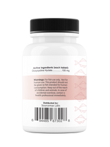 Fix Doxy 100 (Doxycycline) 100mg 60 Count