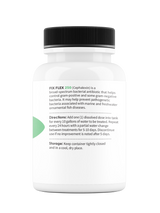 Fix Flex 250 (Cephalexin) 250mg 100 Count
