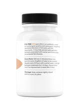 Fix Pen 250 250mg (Penicillin) 100 Count