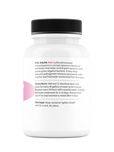 Fix Sulfa 160 (Sulfamethoxazole / Trimethoprim) 160mg 60 Count