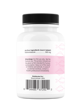 Fix Zole 500 Metronidazole 500mg 60 Count