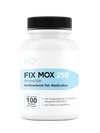 Fix Mox 250 (Amoxicillin) 250mg 100 Count