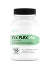Fix Flex 250 (Cephalexin) 250mg 100 Count