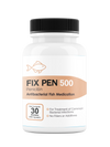 Fix Pen 500 (Penicillin) Tablets 500mg 30 Count