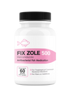 Fix Zole 500 Metronidazole 500mg 60 Count