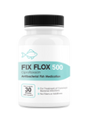 Fix Flox 500 (Ciproflaxcin) 500mg 30 Count