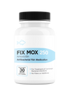 Fix Mox 250(Amoxicillin) 250mg 30 Count