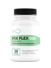 Fix Flex 500 (Cephalexin) 500mg 30 Count