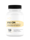 Fix Cin 150 (Clindamycin) 150mg 100 Count