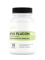 Fix Flucon 100 (Fluconazole) 100mg 10 Count