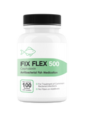 Fix Flex (Cephalexin)