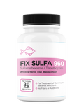 Fix Sulfa (Sulfamethoxazole/Trimethoprim)