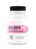 Fix Zole (Metronidazole)