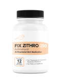 Fix Zithro (Azithromycin)