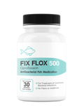 Fix Flox (Ciprofloxacin)
