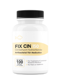 Fix Cin (Clindamycin)