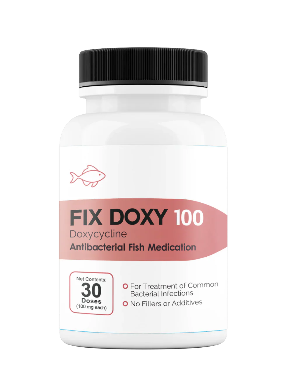 Fix Doxy (Doxycycline)