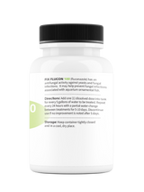 Fix Flucon 100 (Fluconazole) 100mg 10 Count
