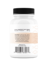 Fix Pen 500 (Penicillin) Tablets 500mg 30 Count