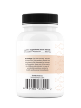 Fix Pen 500 (Penicillin) 500mg 60 Count