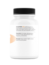 Fix Zithro 250 (Azithromycin) 250mg 12 Count