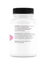 Fix Zole 500 Metronidazole 500mg 60 Count