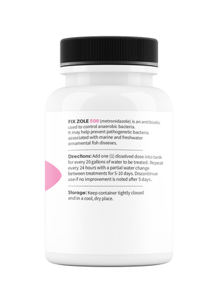 Fish Antibiotics for Sale | Buy Fish Antibiotics at eFishMox