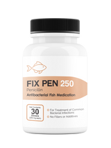 Fix Pen 250 250mg (Penicillin) 30 Count