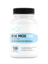 Fix Mox 500 (Amoxicillin) 500mg 100 Count