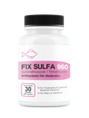 Fix Sulfa (Sulfamethoxazole / Trimethoprim) 160mg 30 Count