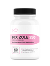 Fix Zole 250 Metronidazole - 250 mg - 60 Count