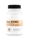 Fix Zithro 250 (Azithromycin) 250mg 30 Count