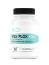 Fix Flox 500 (Ciproflaxcin) 500mg 60 Count