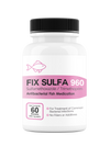 Fix Sulfa 160 (Sulfamethoxazole / Trimethoprim) 160mg 60 Count