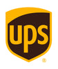 Shipments via UPS
