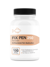 Fix Pen 250 250mg (Penicillin) 100 Count
