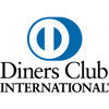 We accept Diners Club International