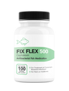 Fix Flex 500 (Cephalexin) 500mg 100 Count