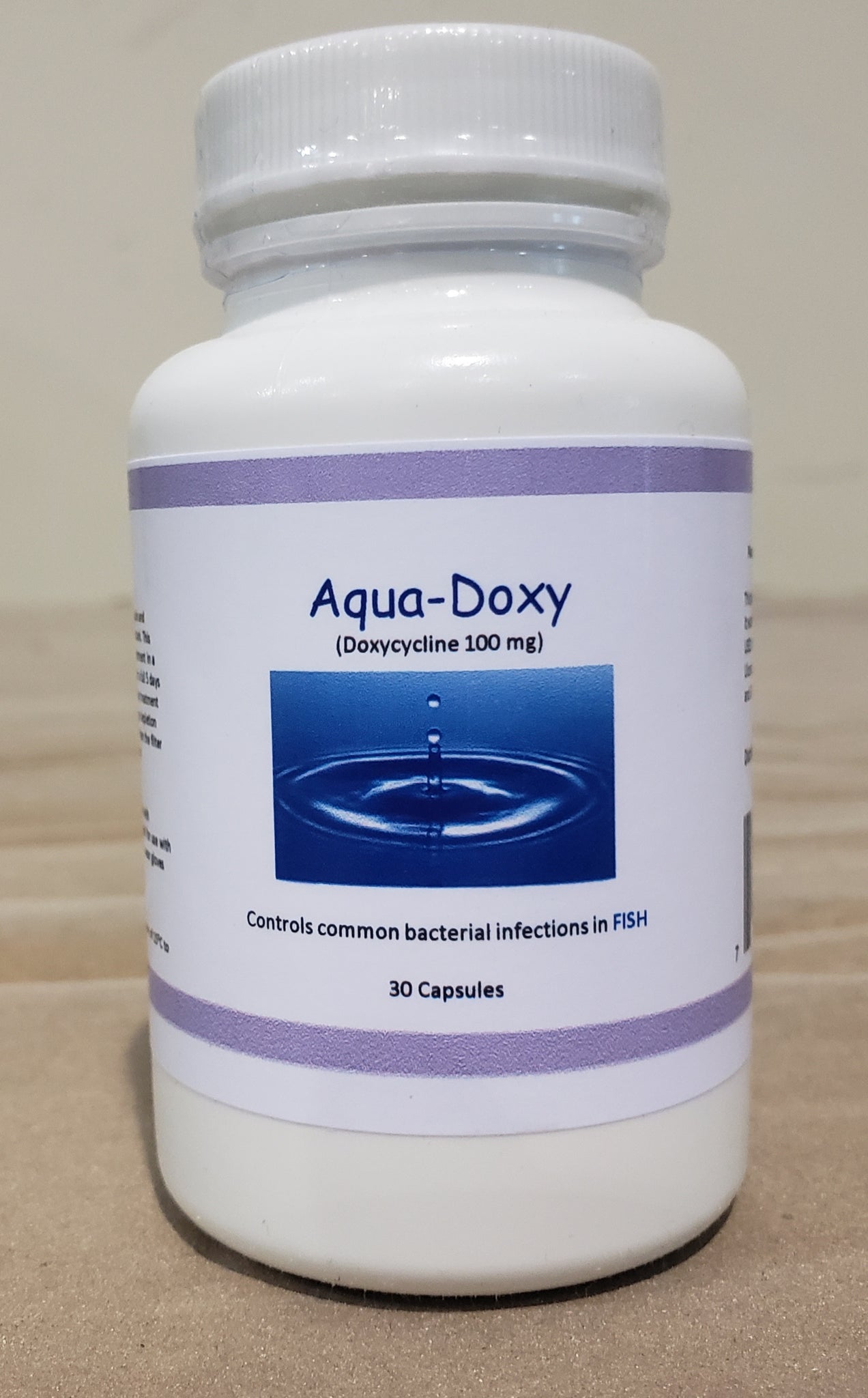 fish-doxy-doxycycline